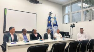Terremotos en RD: UASD advierte vulnerabilidad y exige mayor prevención sísmica