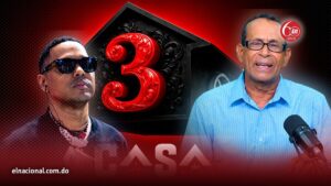 Monchy Cadena confirma su ingreso como primer participante de La Casa de Alofoke 3