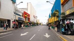 Empresas comerciales aseguran que su dinámica económica ha caído en lo que va de año
