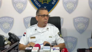 Autoridades investigan hallazgo de osamenta humana dentro de una cisterna en Manganagua