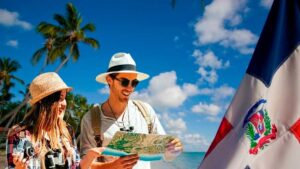 ¿Cuál es el secreto? RD supera los 9.2 millones de visitantes y va rumbo a romper récord