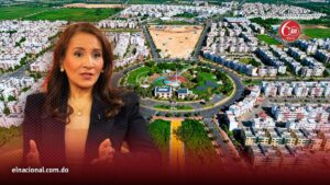 Zoraima Cuello responde con datos afirmaciones del Gobierno sobre Ciudad Juan Bosch
