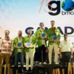 BMCargo recauda RD$8.2 millones para tres organizaciones en su 13.er Torneo Invitacional de Golf