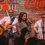 Techy abre su “Temporada Chula” con una noche de música, humor y complicidad