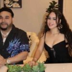 Isla Marcel invitada especial de El Chaval de la Bachata en Orlando