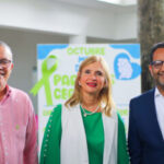 Nido para Ángeles pide seguir ampliando el apoyo a las personas con parálisis cerebral