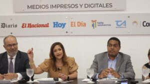 Más del 90 % de las 700 emisoras dominicanas cuenta con transmisión por streaming