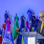 CEPAL destaca iniciativas para mejorar calidad de vida en República Dominicana