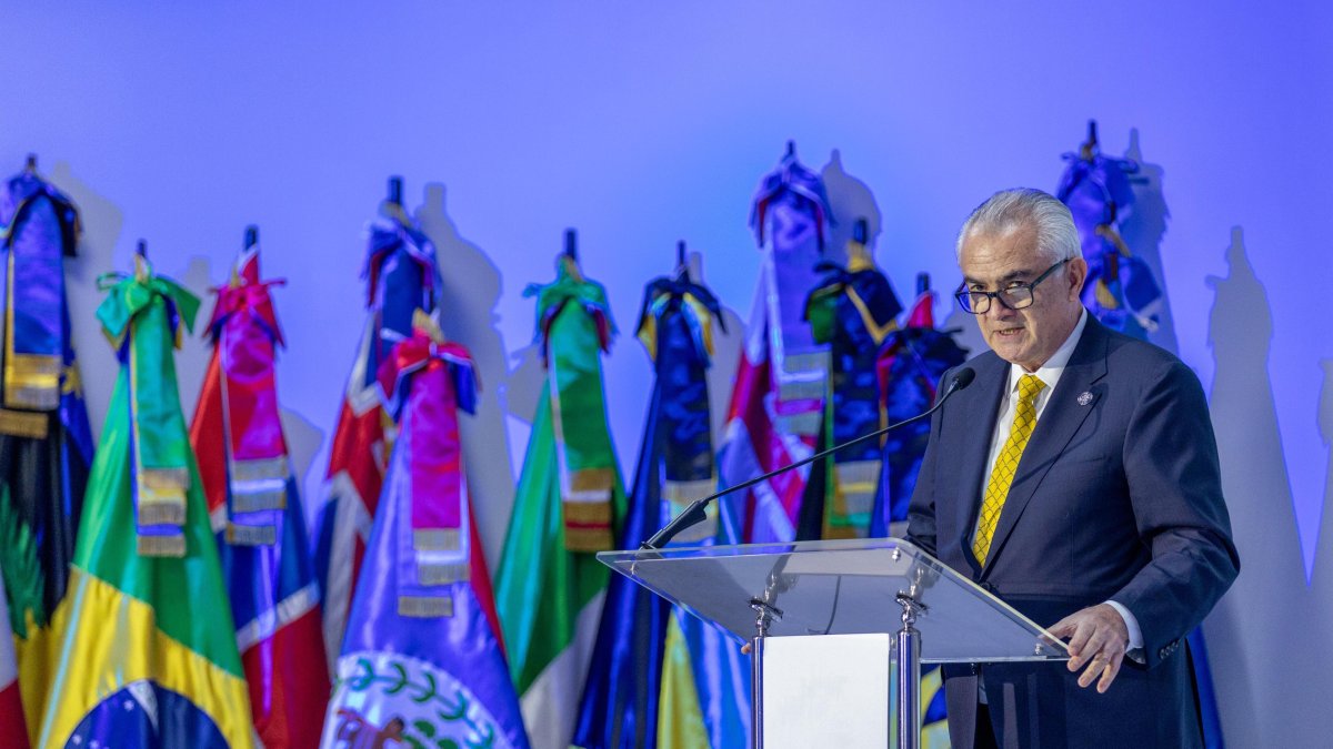 CEPAL destaca iniciativas para mejorar calidad de vida en República Dominicana