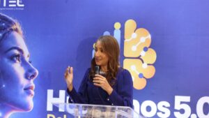 Anuncian cumbre internacional HUMANOS 5.0 y otorgan 100 becas virtuales