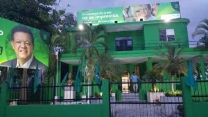 JCE y Fuerza del Pueblo afinan detalles para implementar el nuevo sistema contable político
