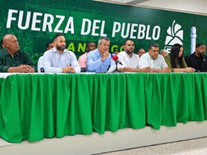 fuerza-del-pueblo-afirma-el-presupuesto-no-respalda-promesas-de-abinader