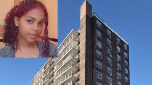 Policía NY apresa dominicano acusado empujar expareja e hija de ambos desde un 15 piso en El Bronx
