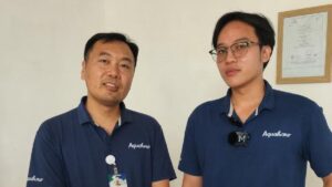 Empresas de capital chino amplían su presencia industrial en San Antonio de Guerra