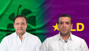 Diputado Charlie Mariotti responde a Abel Martínez: “No es momento de hablar de alianzas”