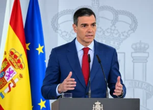 Sánchez adelanta elecciones en España tras crisis por la vivienda