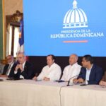 Gobierno ha construido 40 instalaciones deportivas en 15 provincias con fondos recuperados de corrupción