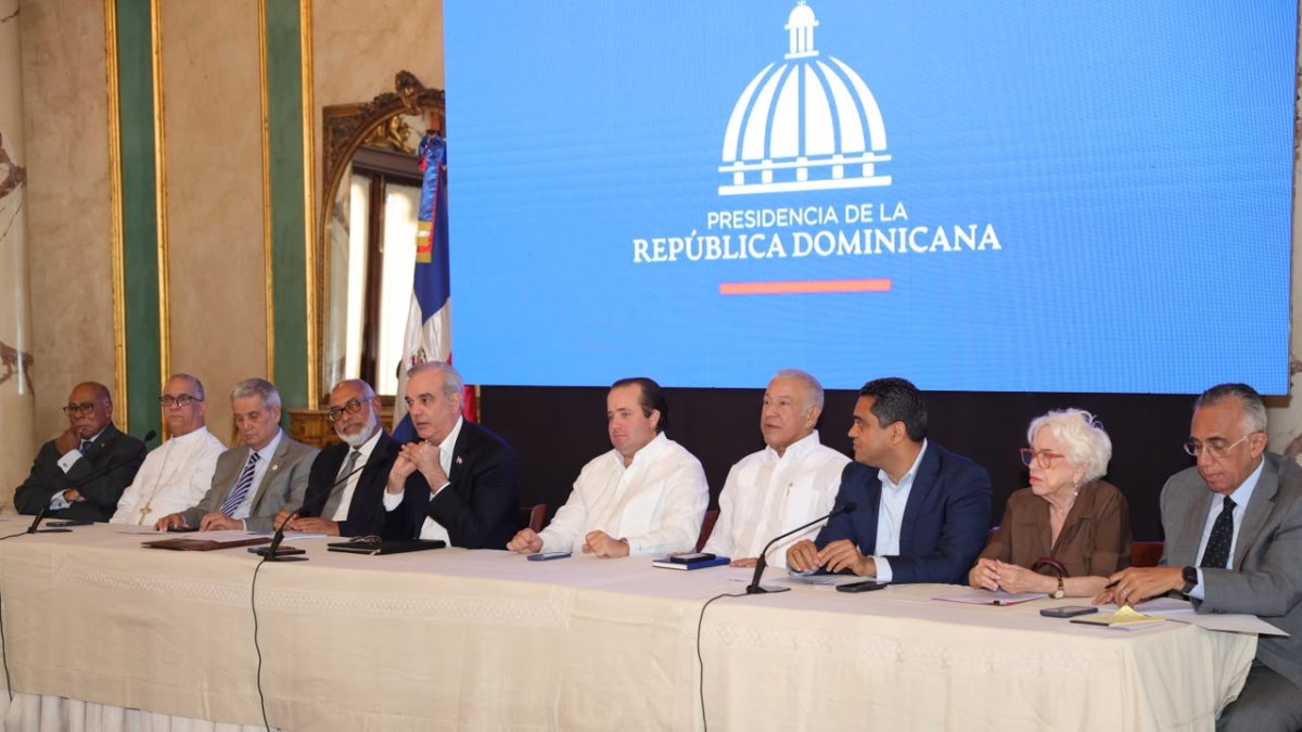 Gobierno ha construido 40 instalaciones deportivas en 15 provincias con fondos recuperados de corrupción