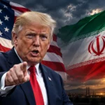 Trump descarta atacar Irán antes de elecciones mientras escala la tensión petrolera
