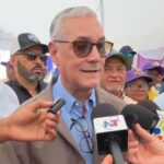 Gonzalo le responde a Abinader: ni en 40 años el gobierno el PRM hará más que el del PLD 