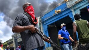 Informe ONU salpica a RD: Detenidos por tráfico de armas hacia bandas haitianas fueron liberados