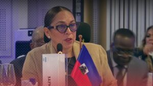 Haití incorporará 27,000 nuevos soldados y policías; ven no hay recuperación económica sin seguridad