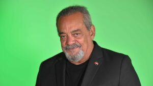 Alfonso Rodríguez responde a las críticas contra “Bemberé” y defiende su propuesta