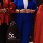 Más Mujer Magazine presenta La Cumbre Más Mujer