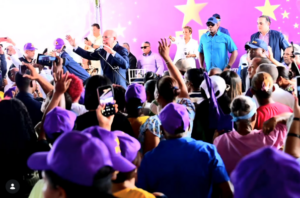 PLD Realizara asamblea en Jarabacoa este domingo
