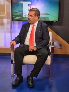 Adriano Sánchez Roa: “Propongo PLD convoque al CC para celebrar Consulta Interna para Febrero 2027