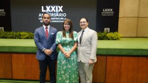Banco Central realiza acto de reconocimiento a personal por tiempo de servicio a la institución
