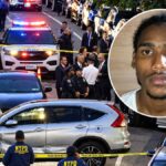 Dominicano herido de bala en el cuello por ICE es enviado a un centro de detención fuera de NY
