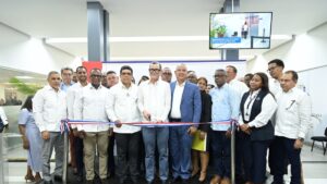 Ministerio de Trabajo abre oficina en Santo Domingo Este para mediación y servicios laborales