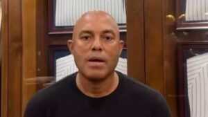 Mariano Rivera expresa su solidaridad con Panamá tras el sismo