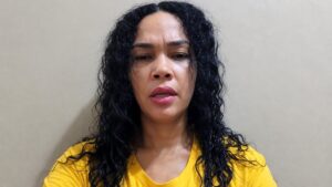 «No me dejen aquí»: Dominicana clama al presidente rescate tras caer en red de vieajes ilegales