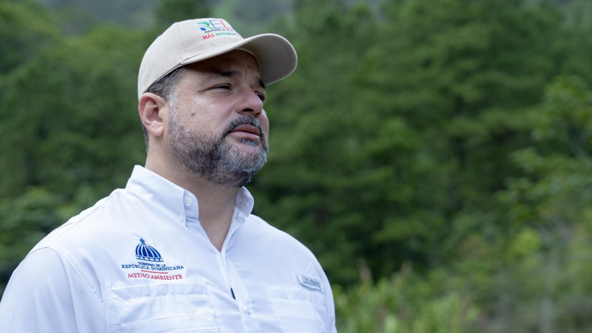Organizaciones interponen querella contra ministro Medio Ambiente por destrucción de manglares