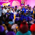 Gonzalo Castillo desde San Cristóbal: “Gobernar es resolver”