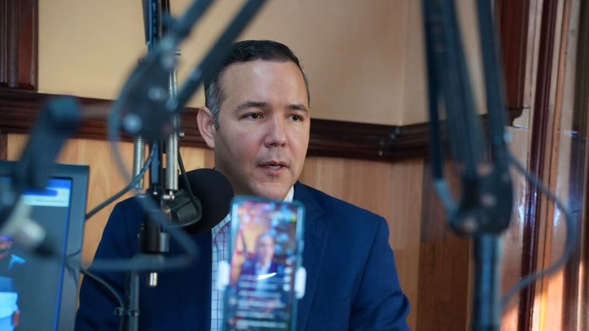Pujols asegura que el PLD ganará en 2028 y acusa al Gobierno de privilegiar la propaganda