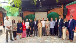 Asofer impulsa la integración energética regional desde la vicepresidencia de ARCA