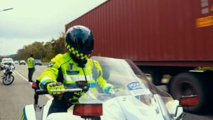 Digesett aplicará en RD técnicas de manejo de motocicletas pesadas aprendidas en España