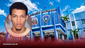La Policía mata a alias “Boboli” durante un intercambio de disparos en Manoguayabo