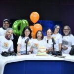Ana Simó celebra 19 años de su programa radial, llena de agradecimiento