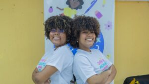 Violencia, embarazos y normas sociales impiden el desarrollo de niñas y adolescentes en República Dominicana