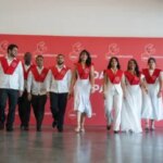 De becados a magíster: diez profesionales se gradúan en INTEC gracias a las becas de los Premios Inconcreto