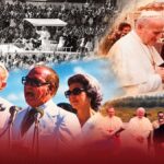 ¿Sabes cuántas veces ha visitado un papa la República Dominicana y cuáles fueron?