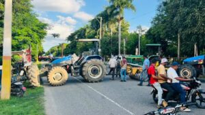 Gobierno pagará en los próximos días 400 millones a productores de San Juan
