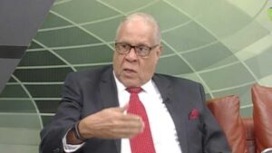 Muere el destacado periodista Freddy Sandoval