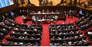 Congresistas exigen profundizar investigaciones trasiego de municiones a bandas haitianas