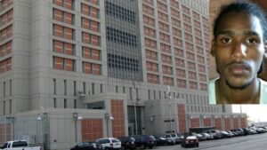 Dominicano herido por ICE es trasladado al mismo recinto donde guarda prisión Nicolás Maduro en Brooklyn