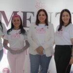Renew auspicia taller de AMFIS dedicado a la salud mental de las mujeres fiscales